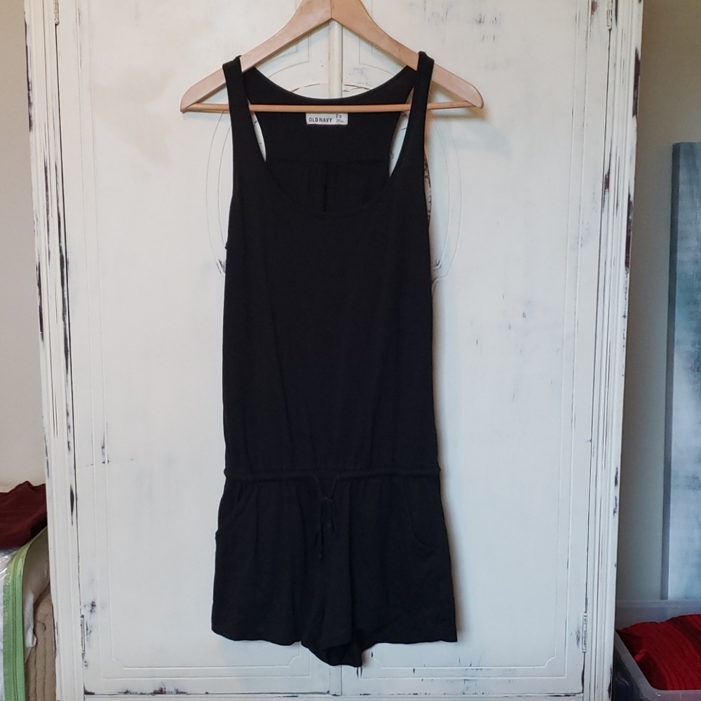 Old Navy Romper